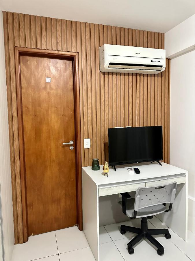 Appartamento Golden Point Recife Esterno foto