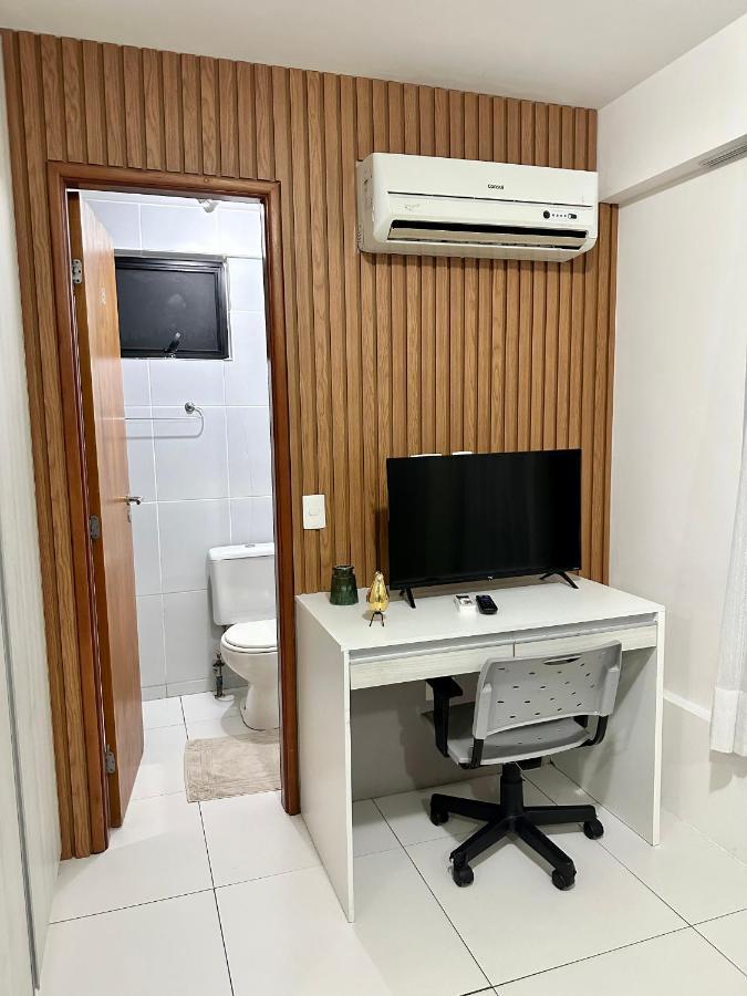 Appartamento Golden Point Recife Esterno foto