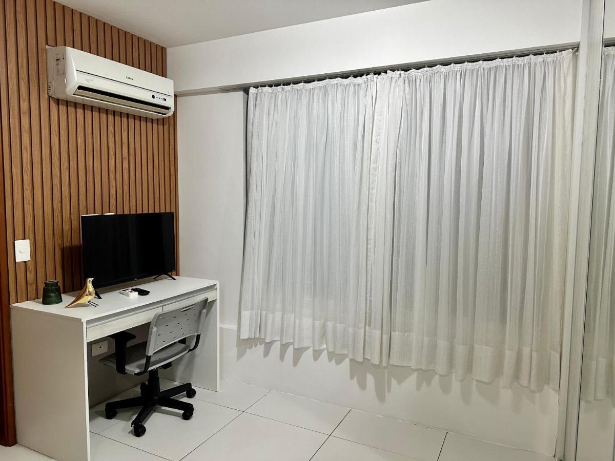 Appartamento Golden Point Recife Esterno foto