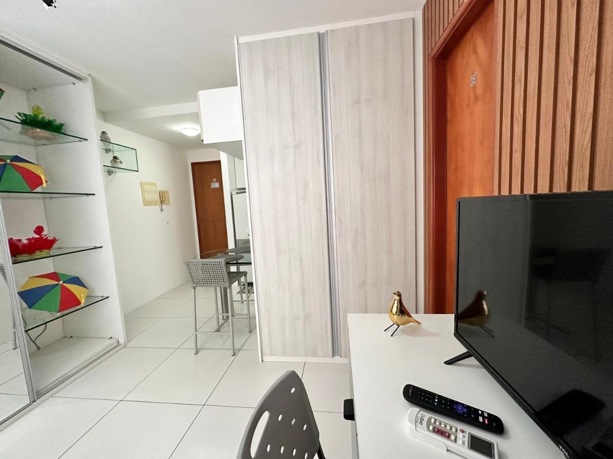 Appartamento Golden Point Recife Esterno foto