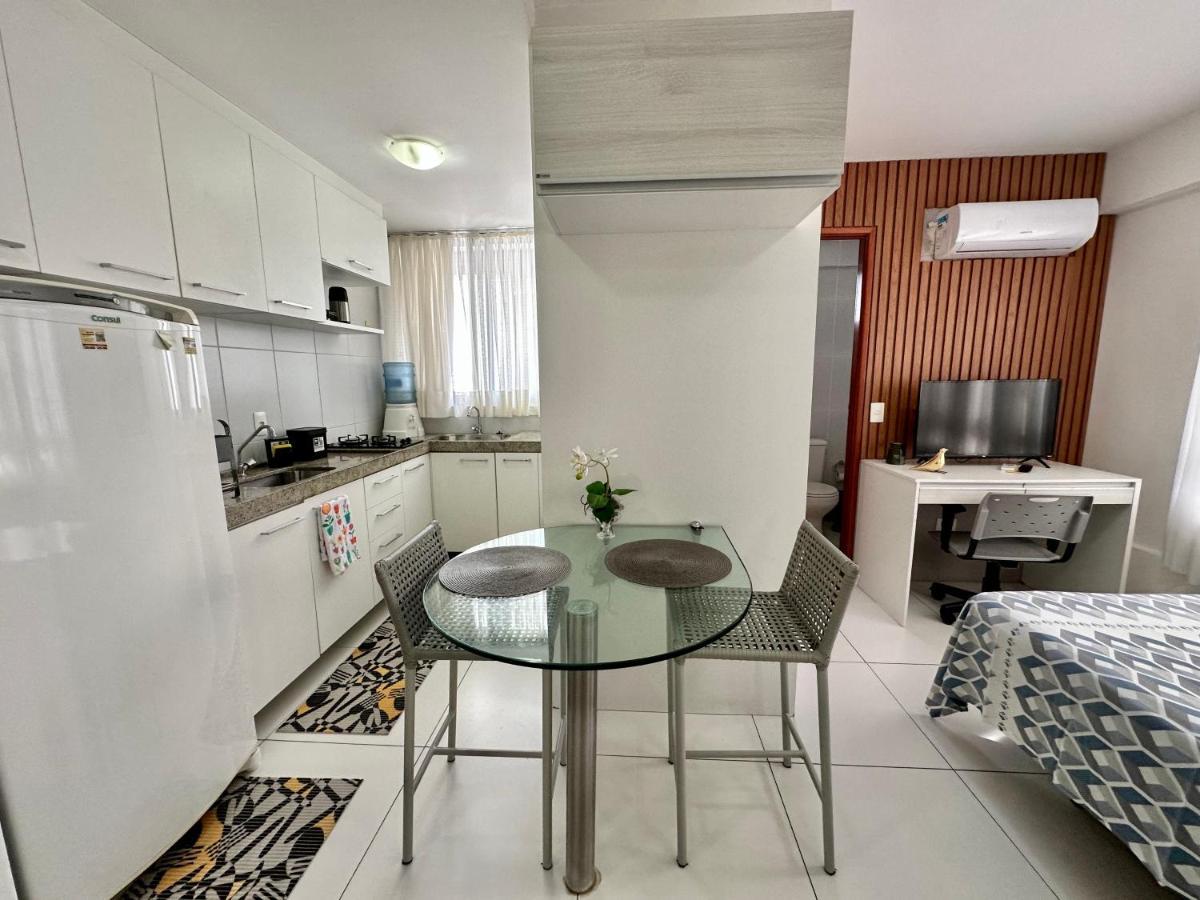 Appartamento Golden Point Recife Esterno foto