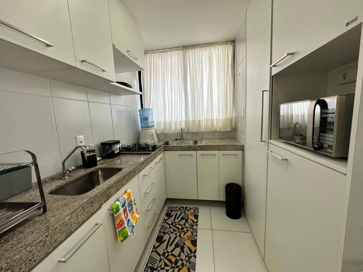 Appartamento Golden Point Recife Esterno foto