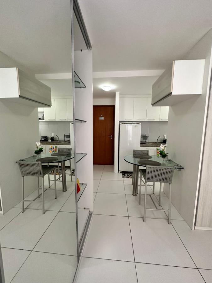 Appartamento Golden Point Recife Esterno foto