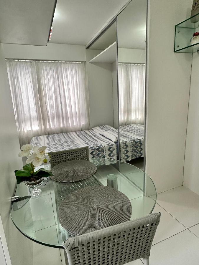 Appartamento Golden Point Recife Esterno foto