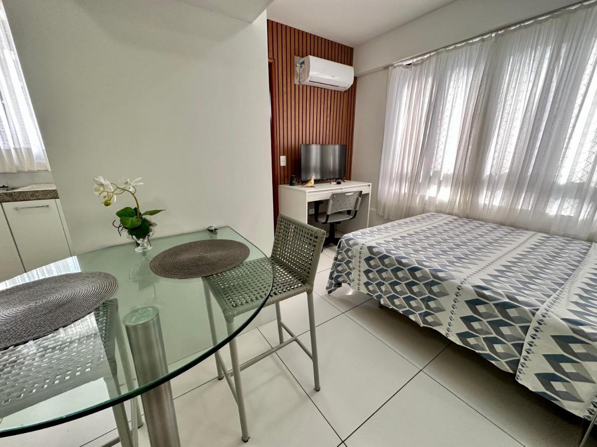 Appartamento Golden Point Recife Esterno foto