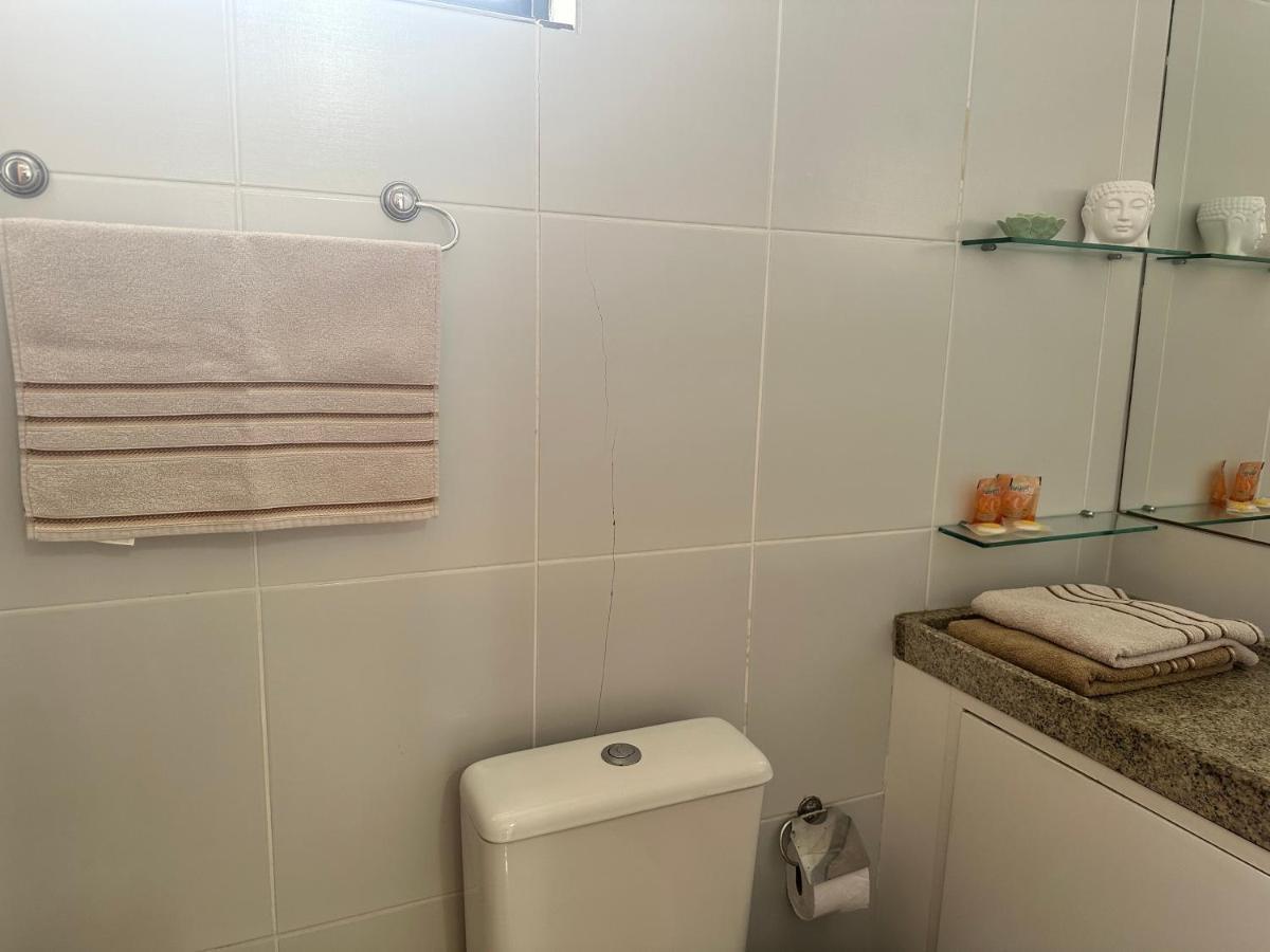 Appartamento Golden Point Recife Esterno foto