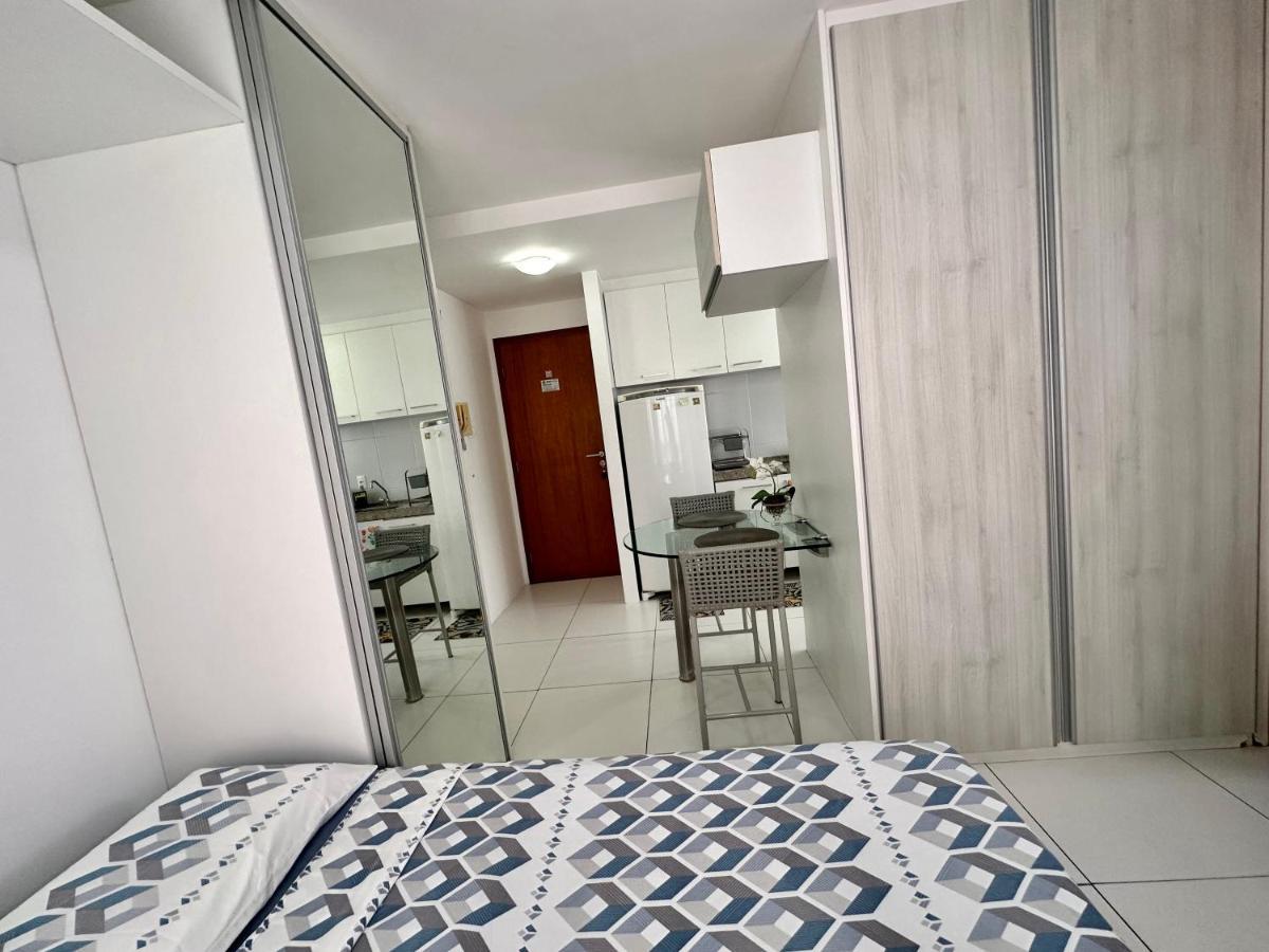 Appartamento Golden Point Recife Esterno foto
