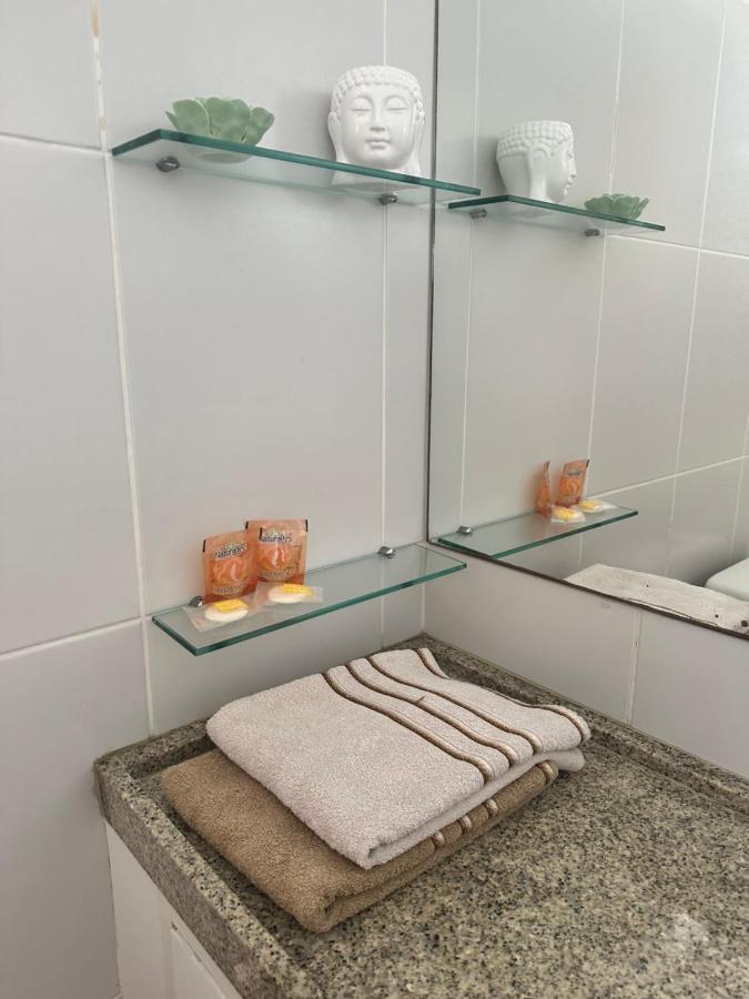 Appartamento Golden Point Recife Esterno foto