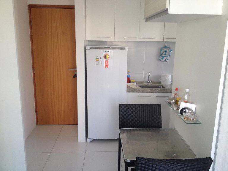 Appartamento Golden Point Recife Esterno foto