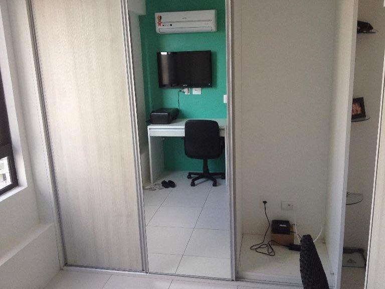 Appartamento Golden Point Recife Esterno foto