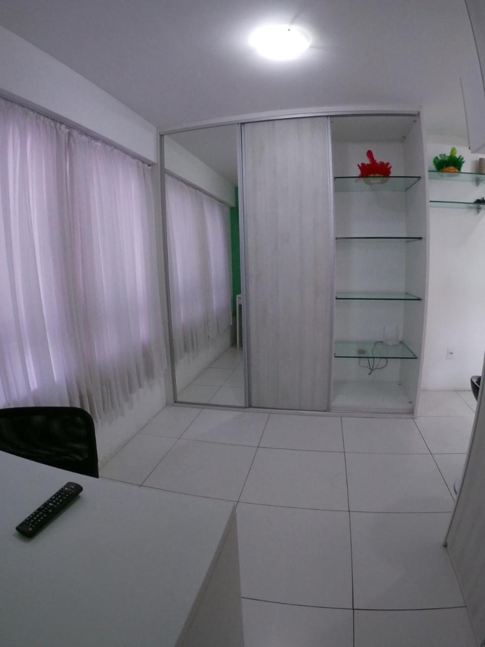 Appartamento Golden Point Recife Esterno foto