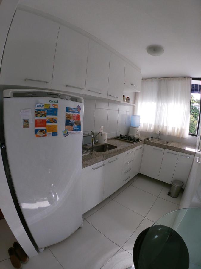 Appartamento Golden Point Recife Esterno foto