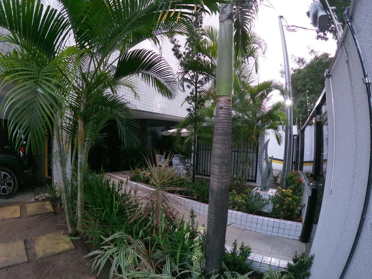 Appartamento Golden Point Recife Esterno foto