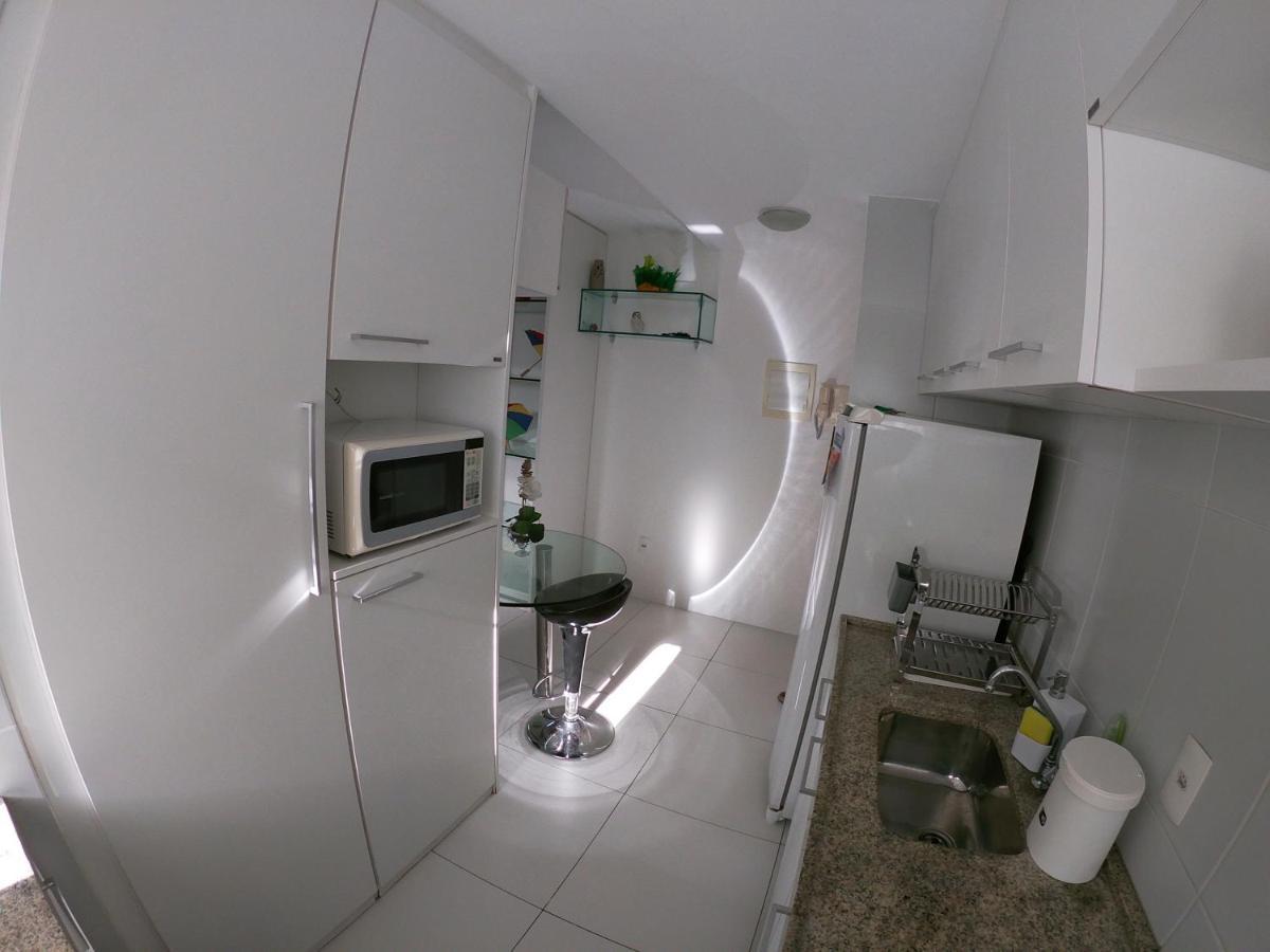 Appartamento Golden Point Recife Esterno foto