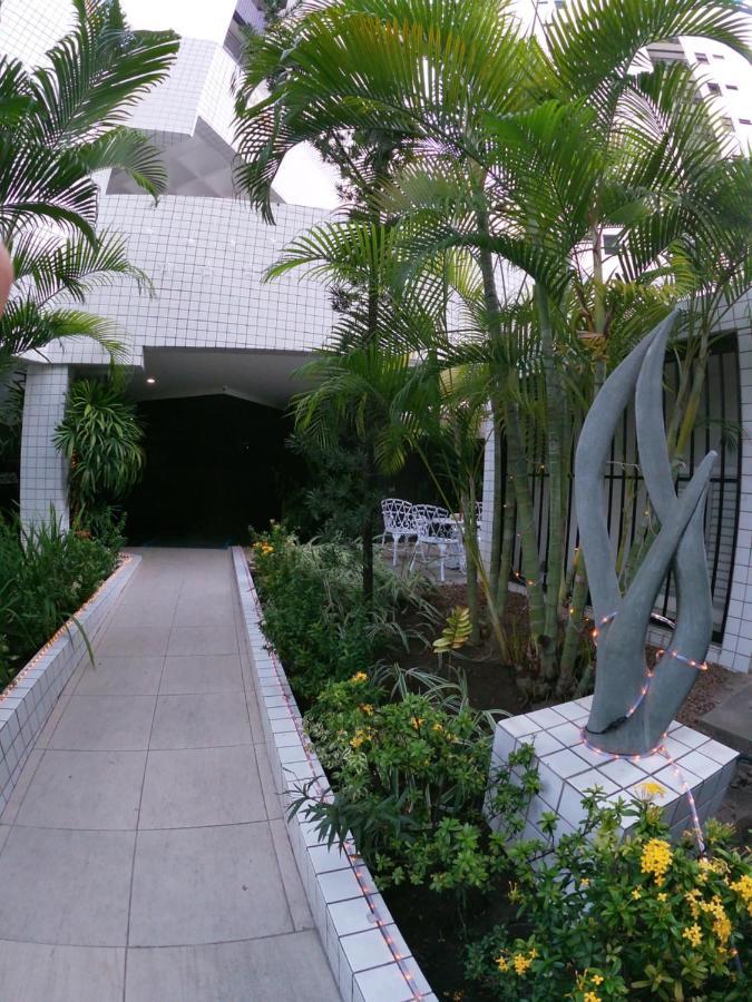 Appartamento Golden Point Recife Esterno foto
