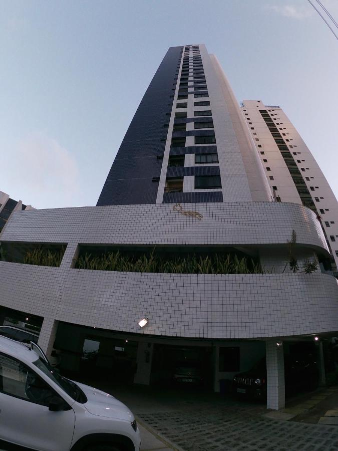 Appartamento Golden Point Recife Esterno foto