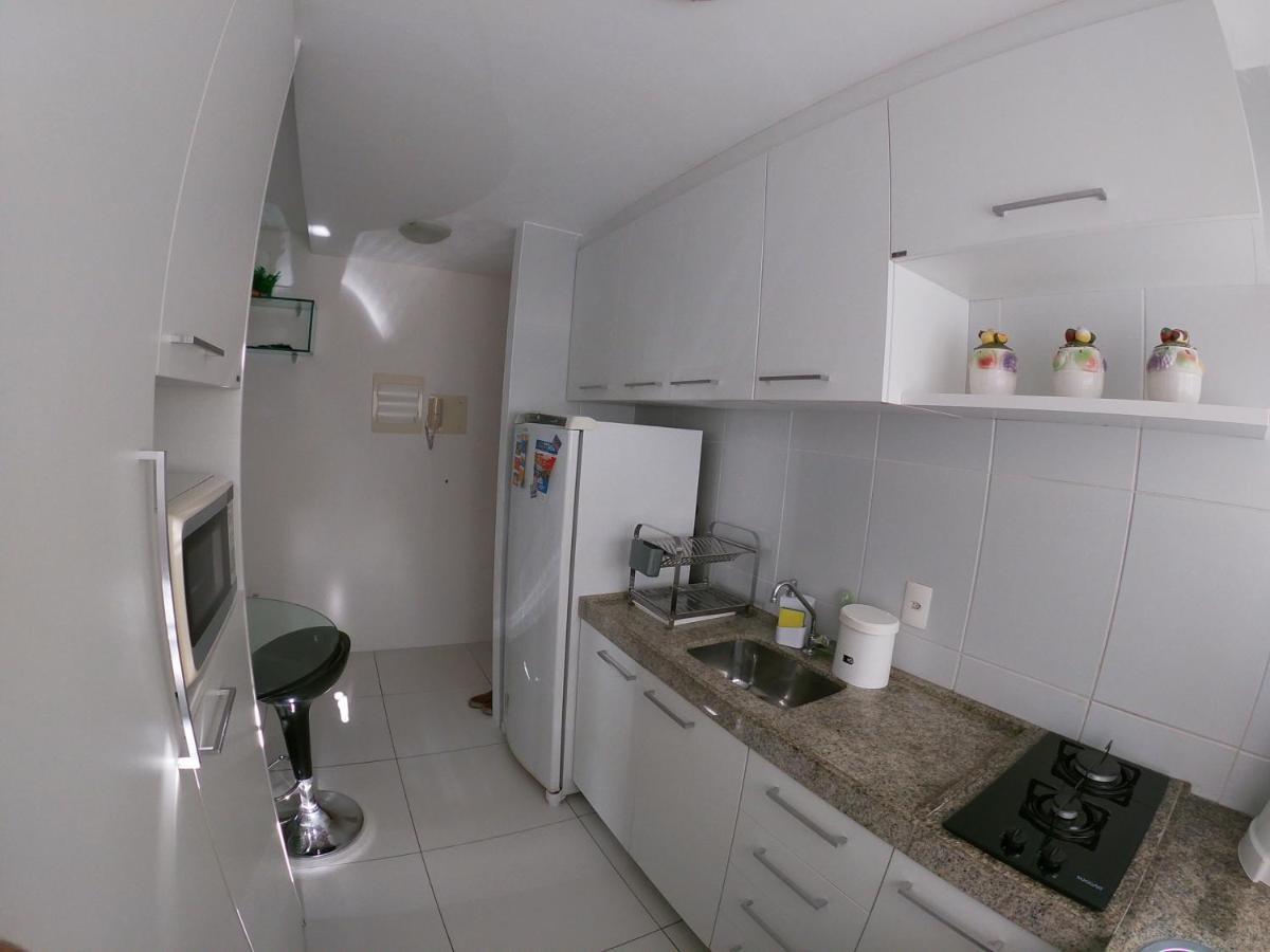 Appartamento Golden Point Recife Esterno foto