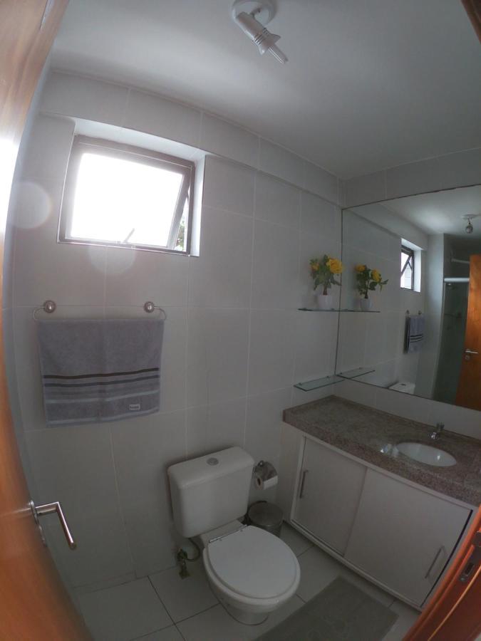 Appartamento Golden Point Recife Esterno foto
