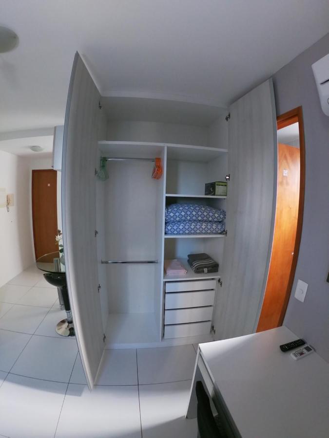 Appartamento Golden Point Recife Esterno foto