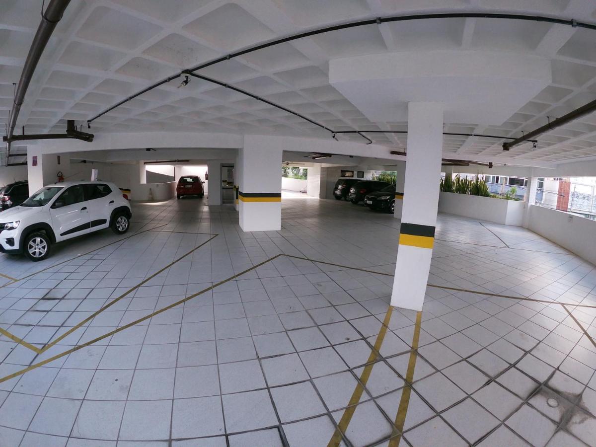 Appartamento Golden Point Recife Esterno foto