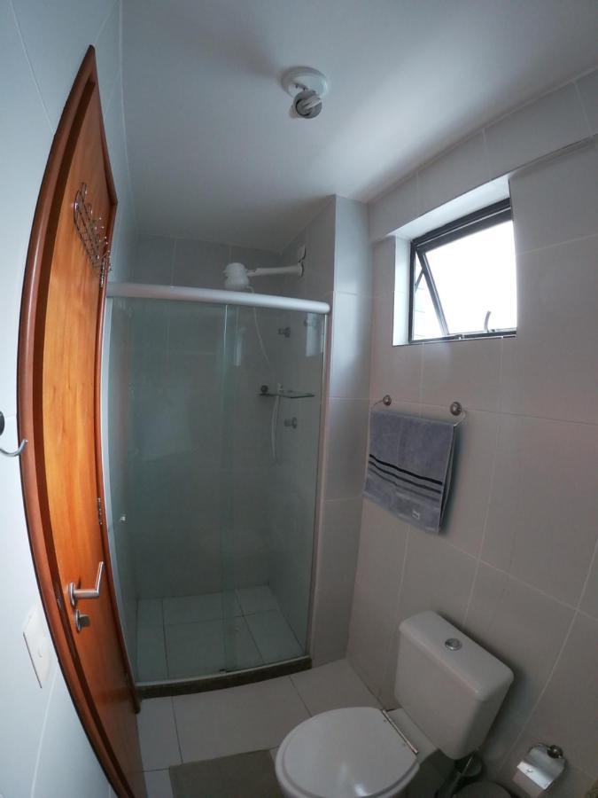 Appartamento Golden Point Recife Esterno foto